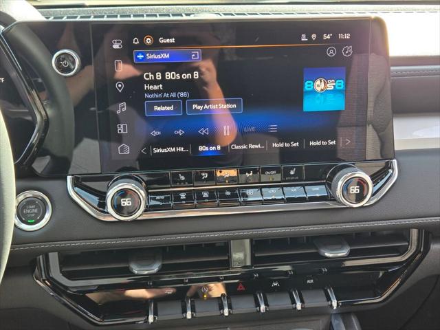 2026 Chevrolet Colorado LT, RWD