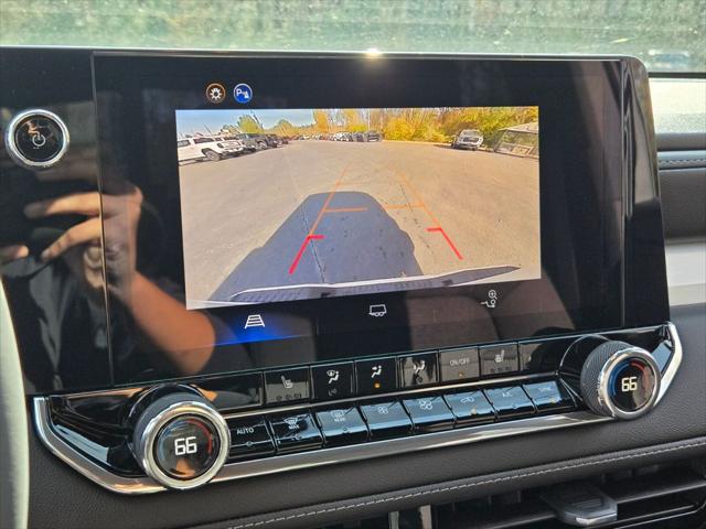 2026 Chevrolet Colorado LT, RWD