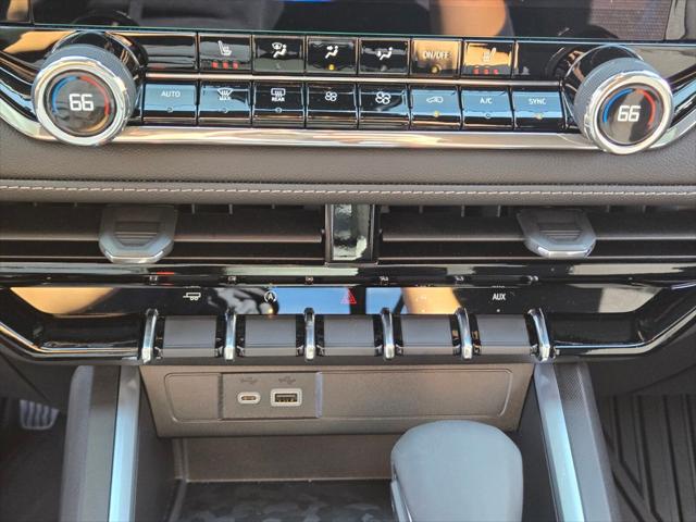 2026 Chevrolet Colorado LT, RWD