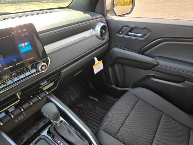 2026 Chevrolet Colorado LT, RWD