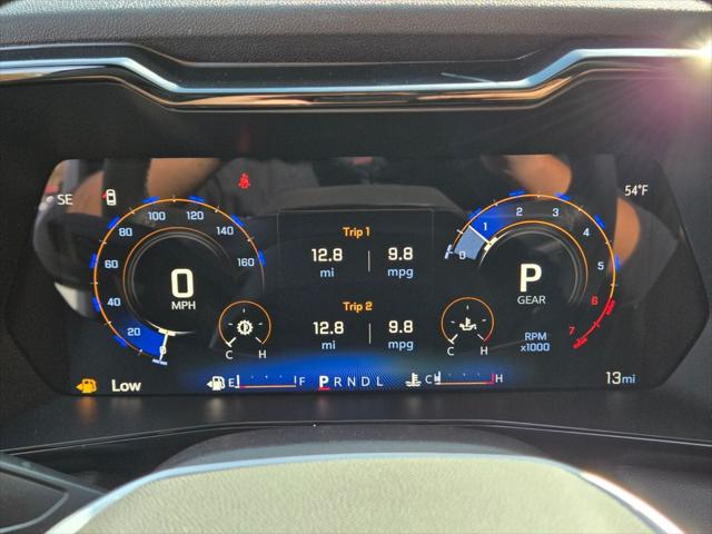 2026 Chevrolet Colorado LT, RWD