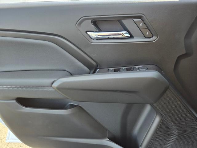2026 Chevrolet Colorado LT, RWD