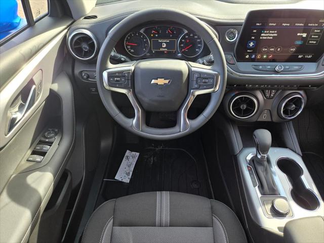 2025 Chevrolet Blazer FWD 2LT