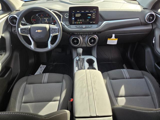 2025 Chevrolet Blazer FWD 2LT
