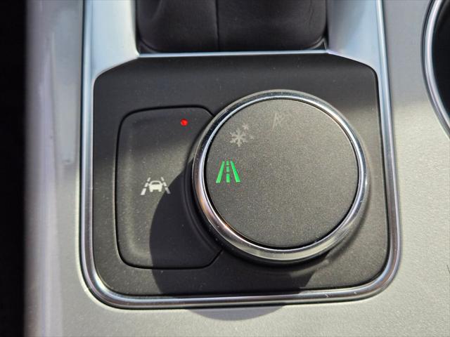 2025 Chevrolet Blazer FWD 2LT