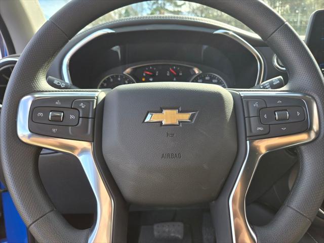 2025 Chevrolet Blazer FWD 2LT