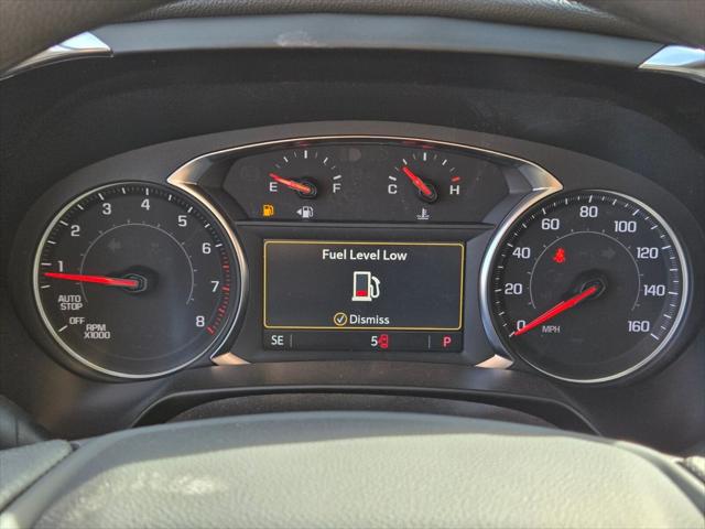 2025 Chevrolet Blazer FWD 2LT