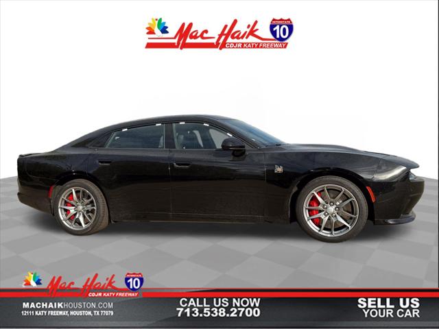 2026 Dodge Charger Daytona 4-Door Scat Pack AWD for sale in Houston, TX