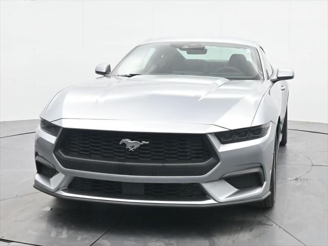 2026 Ford Mustang EcoBoost Fastback