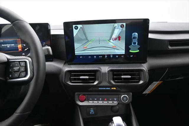 2026 Ford Mustang EcoBoost Fastback