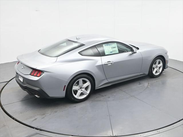 2026 Ford Mustang EcoBoost Fastback
