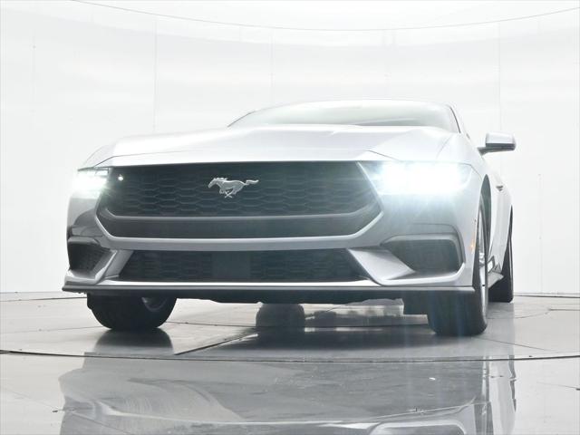 2026 Ford Mustang EcoBoost Fastback