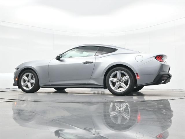 2026 Ford Mustang EcoBoost Fastback