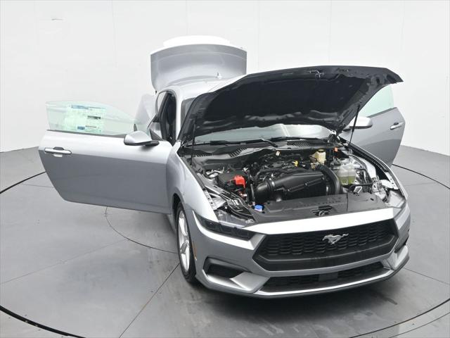 2026 Ford Mustang EcoBoost Fastback