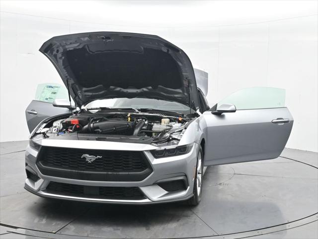 2026 Ford Mustang EcoBoost Fastback