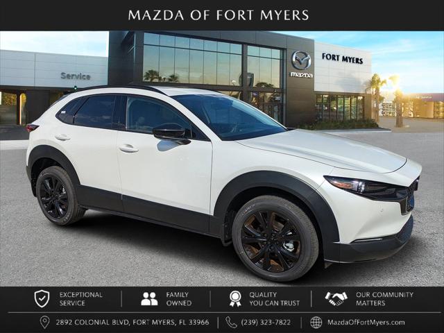 2026 Mazda CX-30 2.5 Turbo Premium Plus for sale in Fort Myers, FL