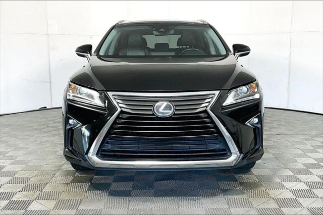 Used 2017 Lexus RX 350 For Sale in Olive Branch, MS