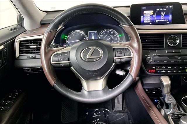 Used 2017 Lexus RX 350 For Sale in Olive Branch, MS