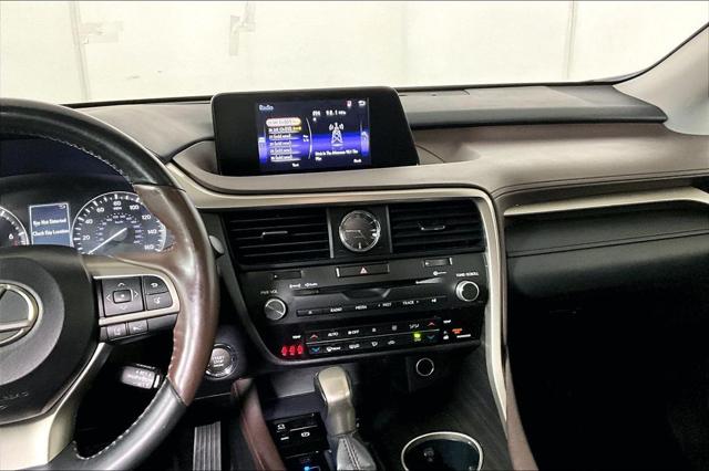 Used 2017 Lexus RX 350 For Sale in Olive Branch, MS