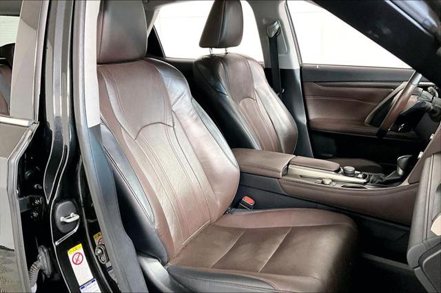 Used 2017 Lexus RX 350 For Sale in Olive Branch, MS