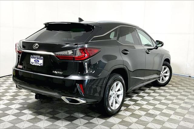 Used 2017 Lexus RX 350 For Sale in Olive Branch, MS