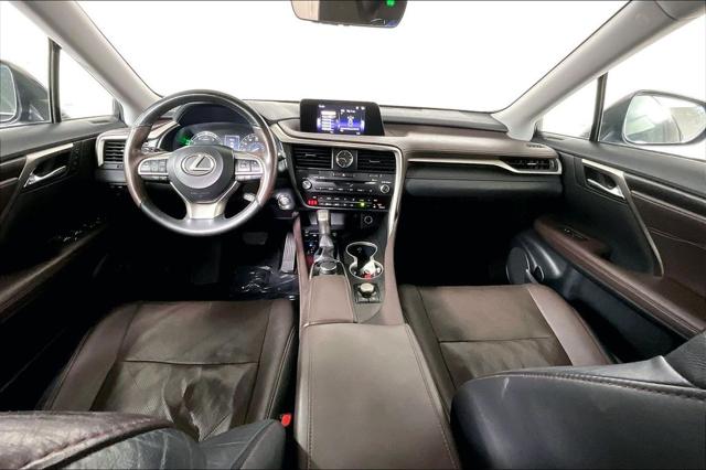 Used 2017 Lexus RX 350 For Sale in Olive Branch, MS