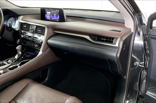 Used 2017 Lexus RX 350 For Sale in Olive Branch, MS