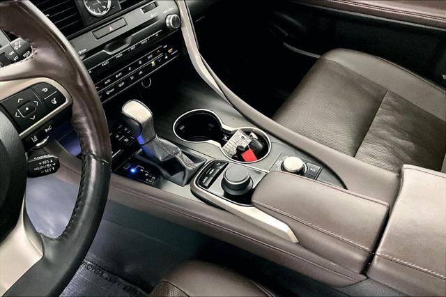 Used 2017 Lexus RX 350 For Sale in Olive Branch, MS