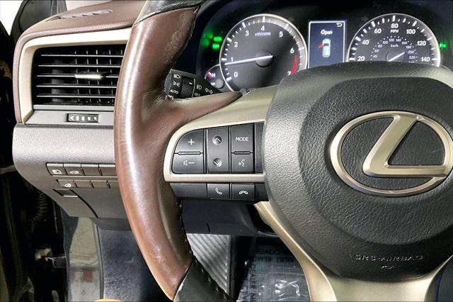 Used 2017 Lexus RX 350 For Sale in Olive Branch, MS