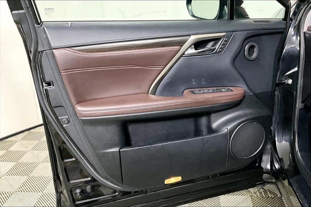 Used 2017 Lexus RX 350 For Sale in Olive Branch, MS