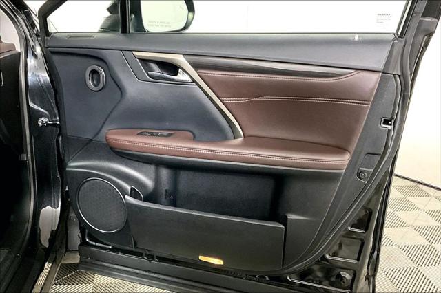 Used 2017 Lexus RX 350 For Sale in Olive Branch, MS