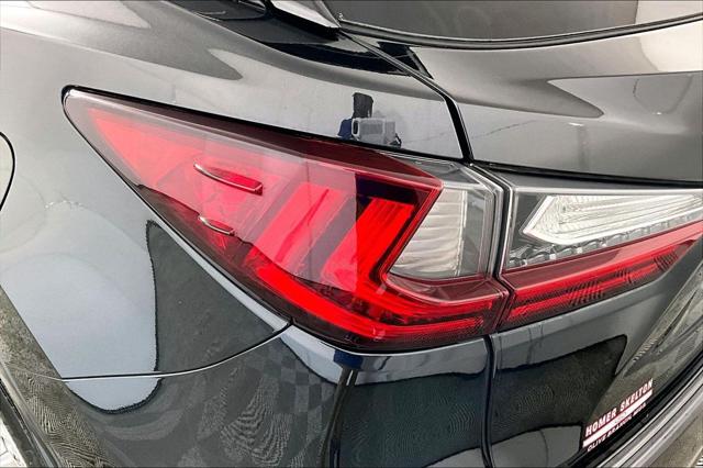 Used 2017 Lexus RX 350 For Sale in Olive Branch, MS