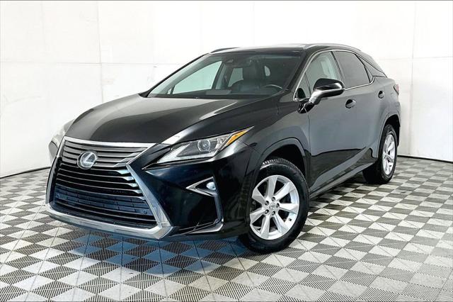 Used 2017 Lexus RX 350 For Sale in Olive Branch, MS