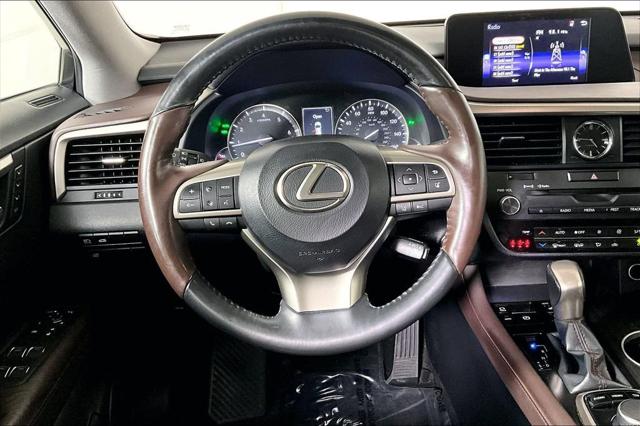 Used 2017 Lexus RX 350 For Sale in Olive Branch, MS