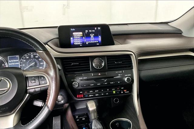 Used 2017 Lexus RX 350 For Sale in Olive Branch, MS