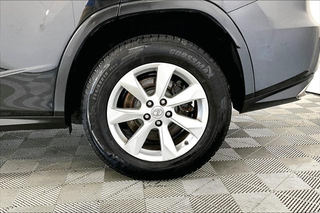 Used 2017 Lexus RX 350 For Sale in Olive Branch, MS