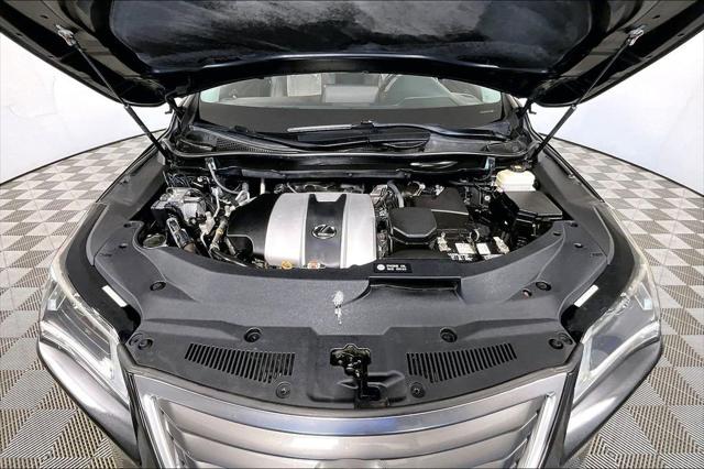 Used 2017 Lexus RX 350 For Sale in Olive Branch, MS