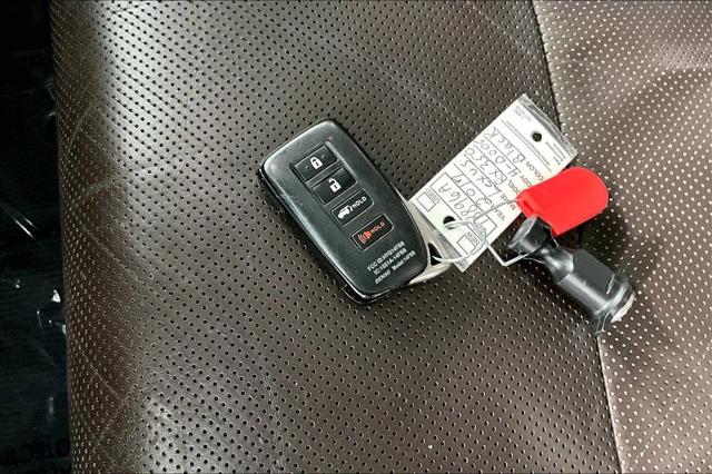 Used 2017 Lexus RX 350 For Sale in Olive Branch, MS