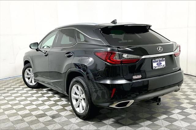 Used 2017 Lexus RX 350 For Sale in Olive Branch, MS