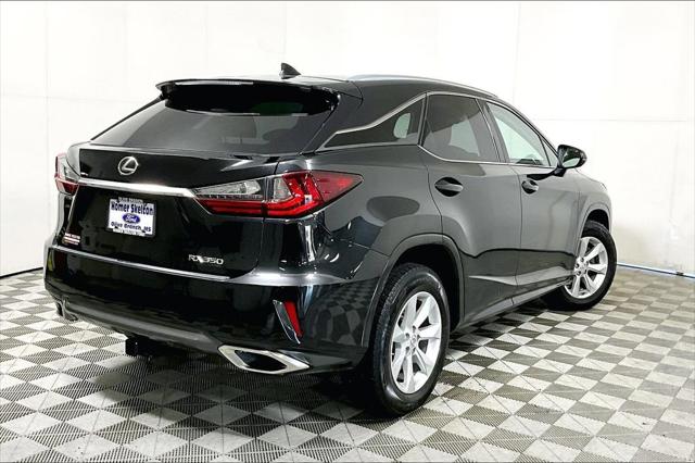 Used 2017 Lexus RX 350 For Sale in Olive Branch, MS
