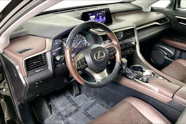 Used 2017 Lexus RX 350 For Sale in Olive Branch, MS