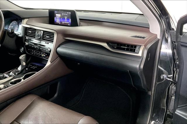 Used 2017 Lexus RX 350 For Sale in Olive Branch, MS