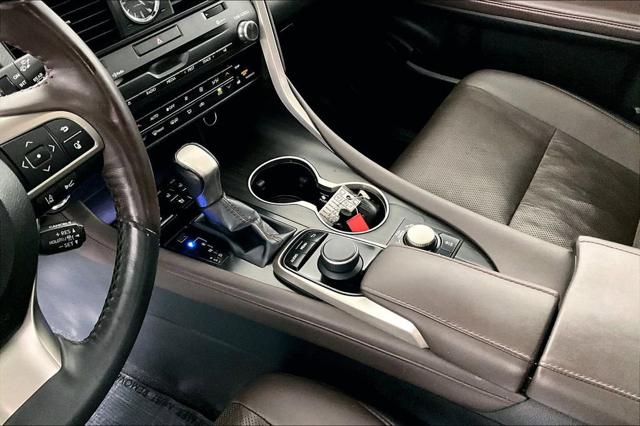 Used 2017 Lexus RX 350 For Sale in Olive Branch, MS