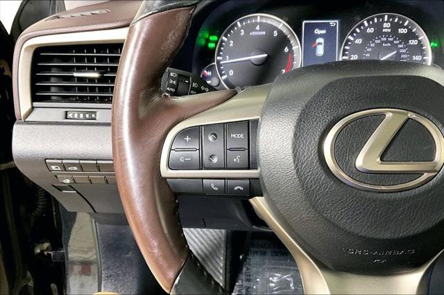 Used 2017 Lexus RX 350 For Sale in Olive Branch, MS