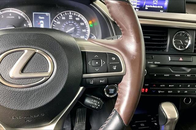 Used 2017 Lexus RX 350 For Sale in Olive Branch, MS