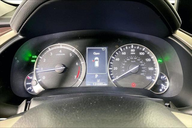 Used 2017 Lexus RX 350 For Sale in Olive Branch, MS