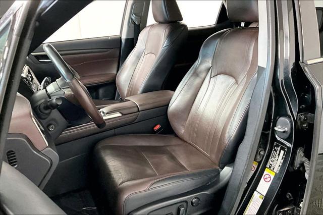 Used 2017 Lexus RX 350 For Sale in Olive Branch, MS