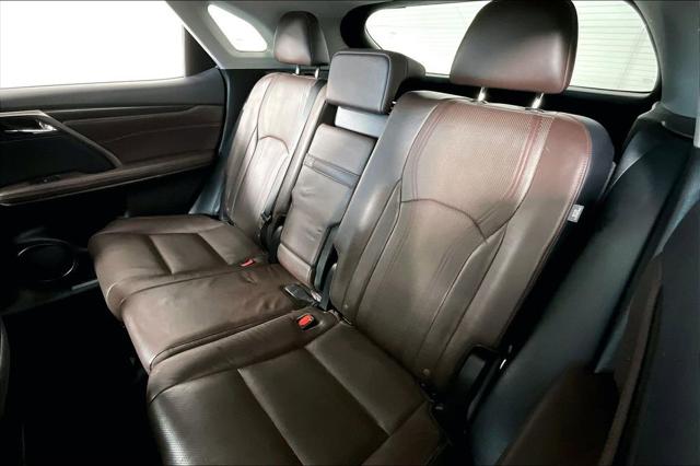 Used 2017 Lexus RX 350 For Sale in Olive Branch, MS