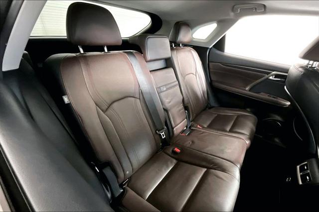 Used 2017 Lexus RX 350 For Sale in Olive Branch, MS