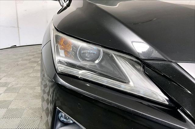 Used 2017 Lexus RX 350 For Sale in Olive Branch, MS